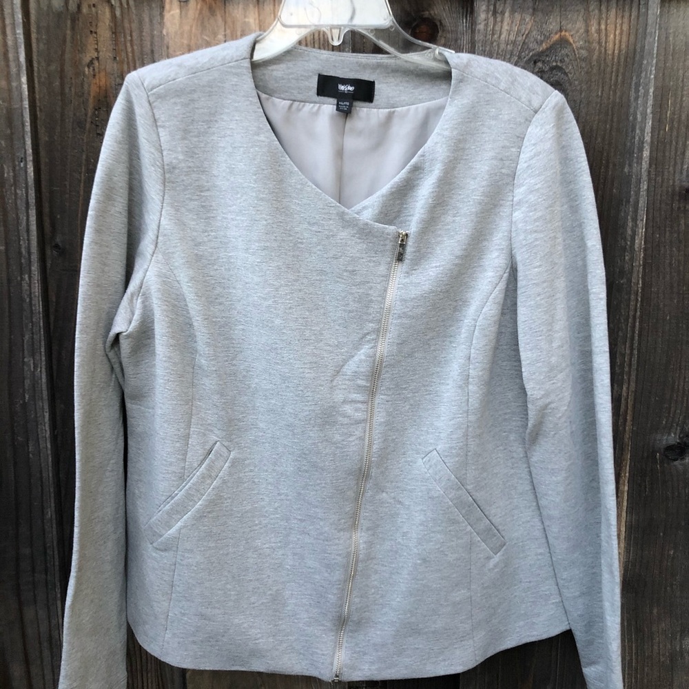 Massimo Moto Jacket